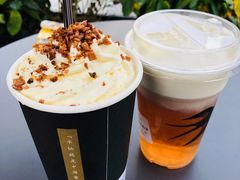 -BeauTea水仙(coco park店)