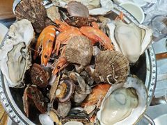 -良师门滨海人家·海鲜·家常菜(滨海城店)