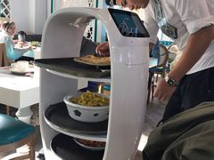 -帕米尔食府(白云观店)