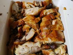 -阿满卤香鸡(新街口印象汇店)