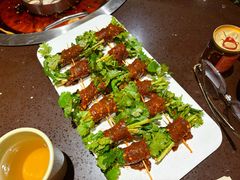 -巴倒烫陆派火锅山庄(南山总店)