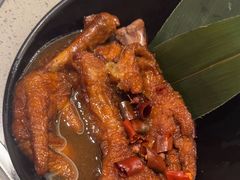 -海底捞火锅(旭辉MALL店)