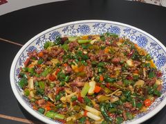 -新概念来凤鱼(璧山店)