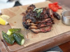 低温烟熏美式牛胸肉-翠娜家· Trina’s西餐厅(高新万达店)