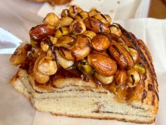 肉桂卷-BHG Bakery(北京SKP店)