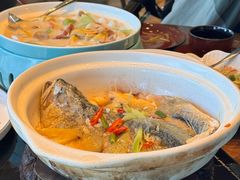 -香厨中餐厅(松北香格里拉店)