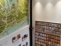 -猫的天空之城概念书店(杭州南宋御街店)