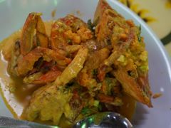 -無招牌海鮮(芽笼店)