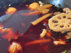 -李子坝梁山鸡(李子坝大鸡哥店)