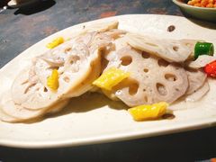 -功夫小龙虾·烧烤·江湖菜(金沙洲店)