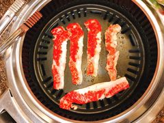 -韩宫宴和牛烤肉(盐城金鹰店)