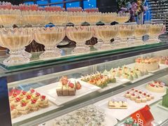 -绮梦西湖·云端餐厅(歌德店)