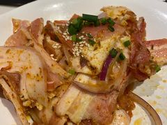 -么子烤肉(化龙池店)