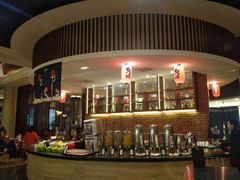 -三清山希尔顿度假酒店