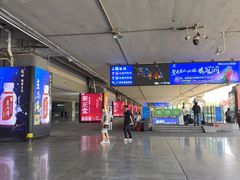 -洛阳龙门站