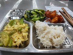 -复旦大学本部-食堂