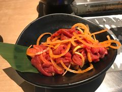 -新石器烤肉(南站店)