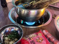 -牛华八婆麻辣烫(起源店)