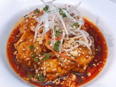 -花椒俏川菜小馆(南海万达店)