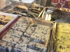 -芝兰斋糕干店(平山道店)