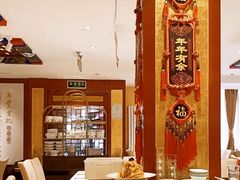 -惠丰堂饭庄·烤鸭·京味菜(翠微路店)