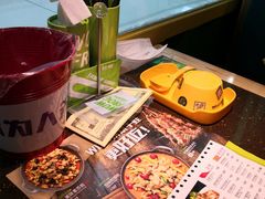 -蛙喔牛蛙(仙林万达茂店)