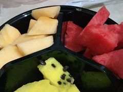 -沃尔玛购物广场(霖雨路店)