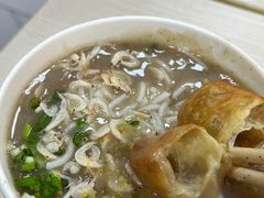 -汪记鲜鱼糊汤粉(沈阳路总店)