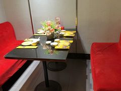 -西北人家莜面村(建设店)