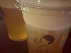 -喜茶(深圳福田星河COCO Park店)