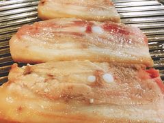 -釜山火炉·海鲜烤肉(紫藤路店)
