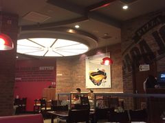 -棒约翰比萨·意面(剑河店)