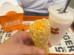 -前进5路汉堡炸鸡(昙华林店)