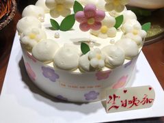-好利来.生日蛋糕(杨家坪店)