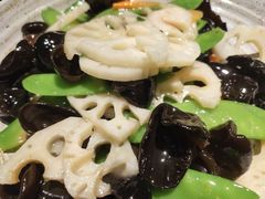 -青年公社烤鸭(青年路店)