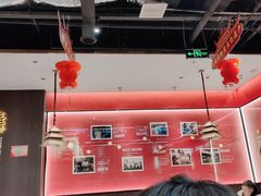 -肖记公安牛肉鱼杂馆·省级非物质文化遗产(江汉路直营店)