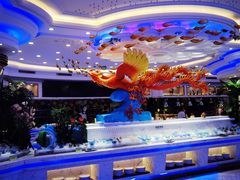 -澜悦港海鲜体验主题餐厅