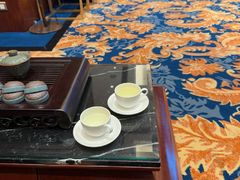 -香乐园·淮扬菜中餐厅·Shang Garden(福田香格里拉店)