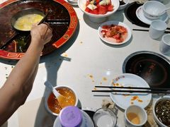 -家一加火锅(绿地翠谷总店)
