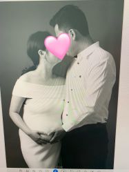 点击看大图 -暖摄影 孕妇写真家庭影像馆 (自然光主题店)