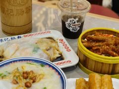 -银记肠粉店(北京路店)