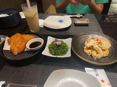 -德川家日本料理(中关村寰太大厦店)