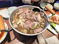 -全牛匠·乐山跷脚牛肉(西单华威约饭街店)
