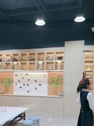 -奈尔宝家庭中心·亲子餐厅(北京东坝万达店)