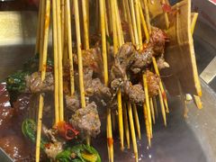 -牛签签串串香(IFS店)