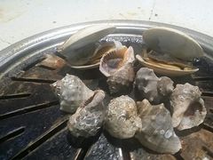 -小科自助海鲜烧肉(高区店)