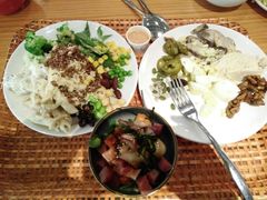 -So Lounge索兰至餐厅(蓝色港湾店)