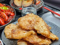 -红东阁东北菜烤肉酒馆(CROSS万象汇店)