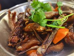 -美极鲜食坊(宝安南路店)