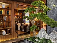 -江南足纪·影院足道·轻奢SPA(笋岗HALO广场店)